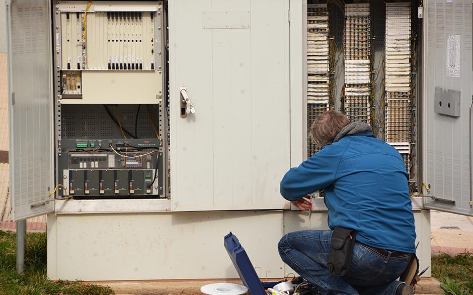 besoin d'un électricien Montévrain