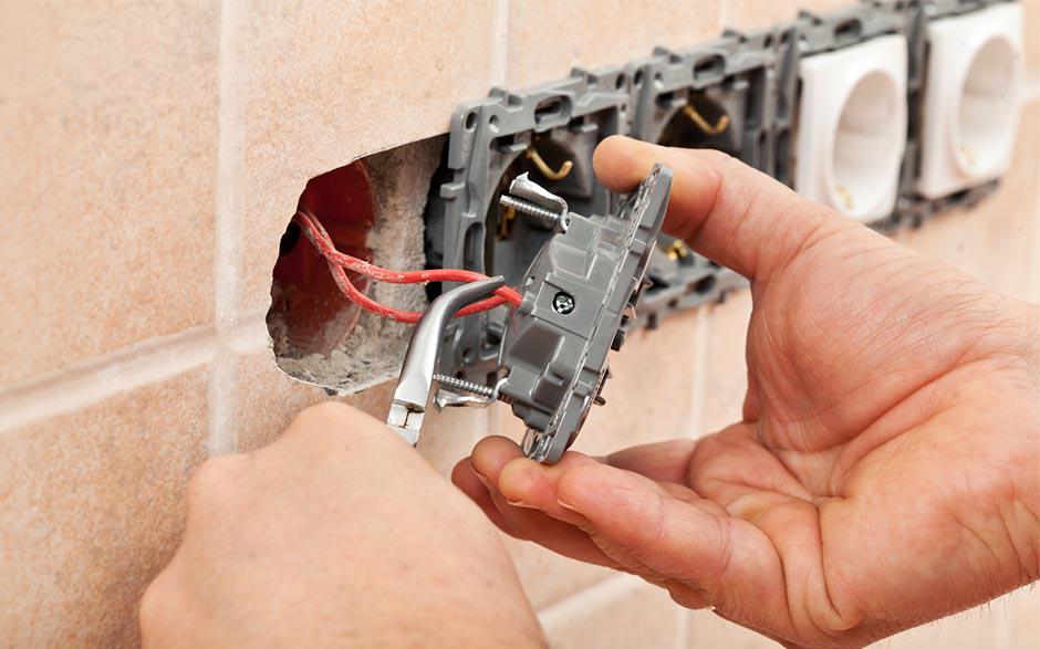 recherche travail électricien bâtiment Argenteuil