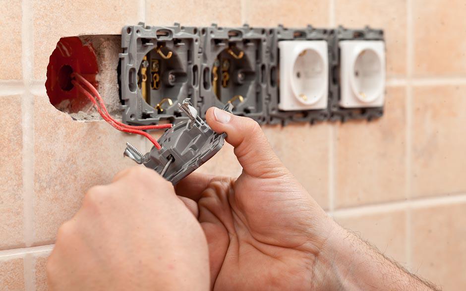 électricien installateur Saint-Mandé