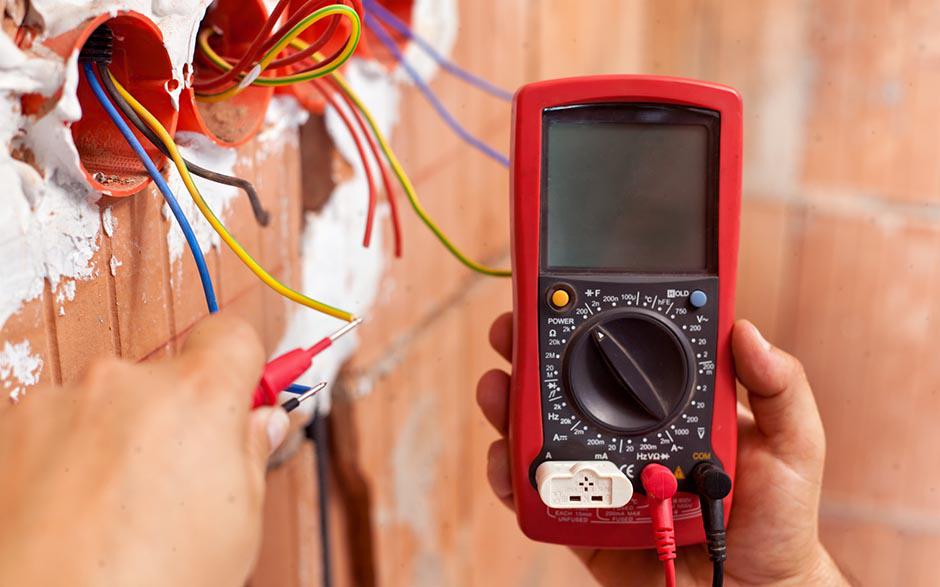 recherche travail électricien bâtiment Argenteuil