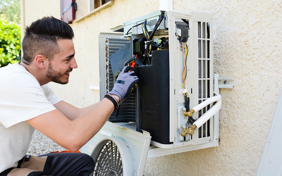 besoin d'un électricien Linas