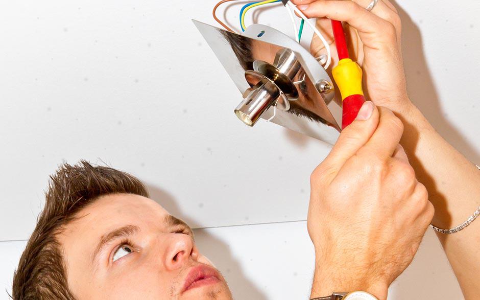 travaux d'électricité Orly