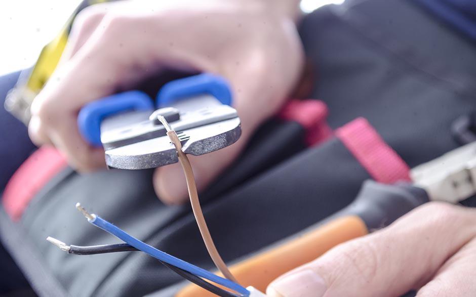 électricien artisan Vauréal