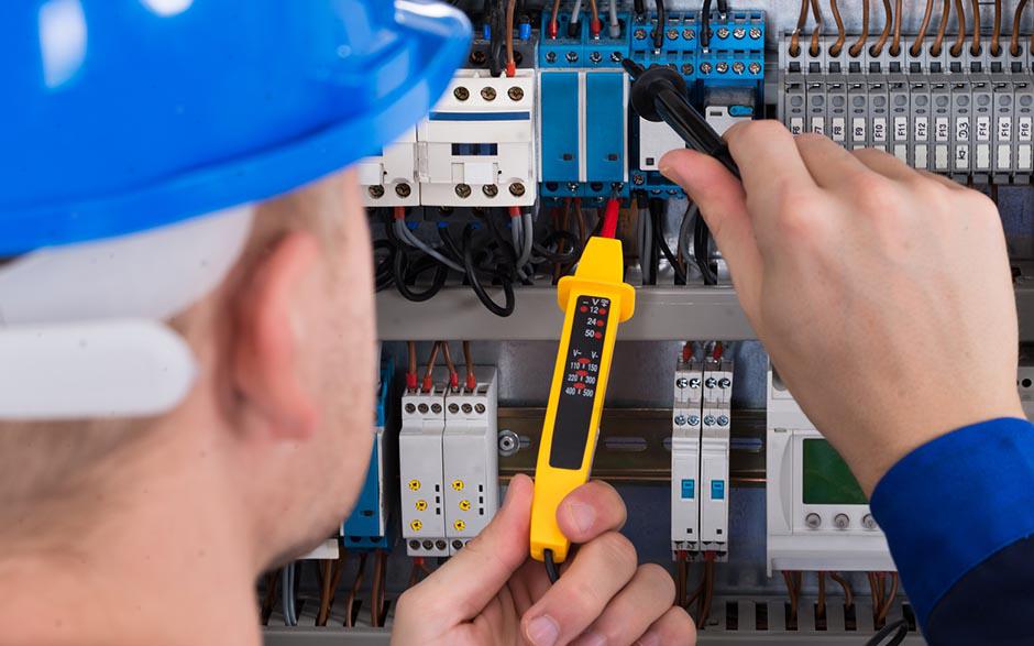 cherche électricien Clamart