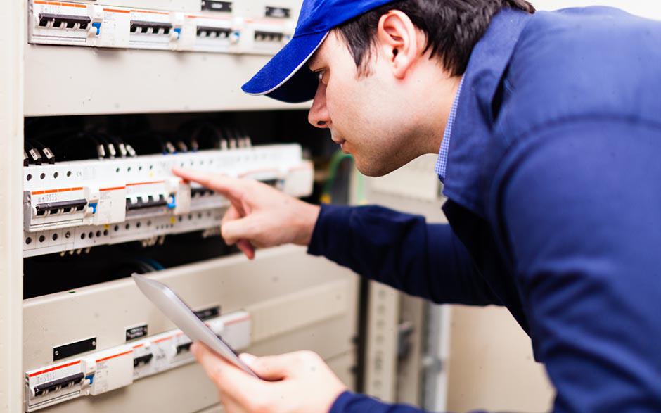 besoin d'un électricien Montévrain