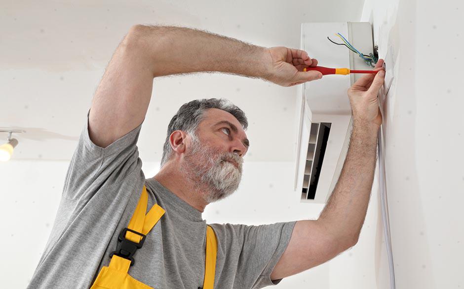 électricien artisan Villeneuve-le-Roi